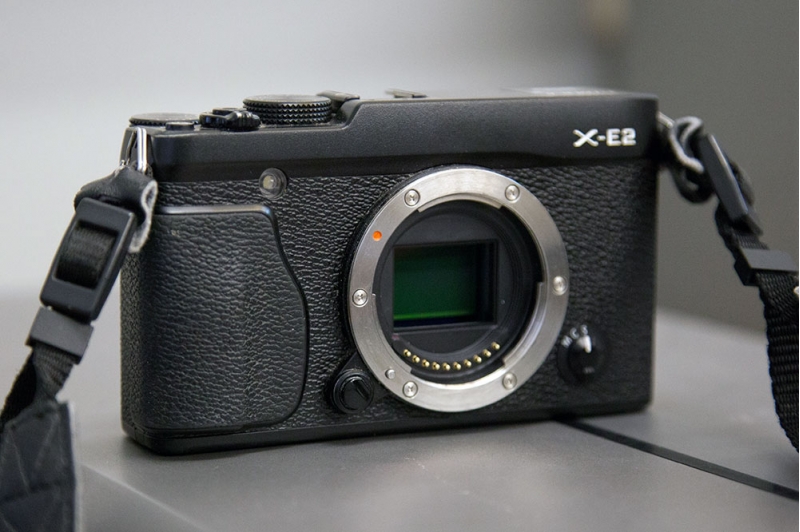 Fujifilm X-E2 Body