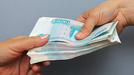 Не сломаемся. Кредит одобрим. Без проблем