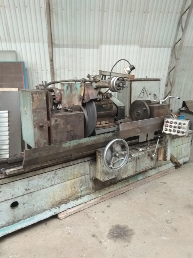 3132  BUA311500 STUDER S40 3423 3423 4-09 31522 315311-1   ...
