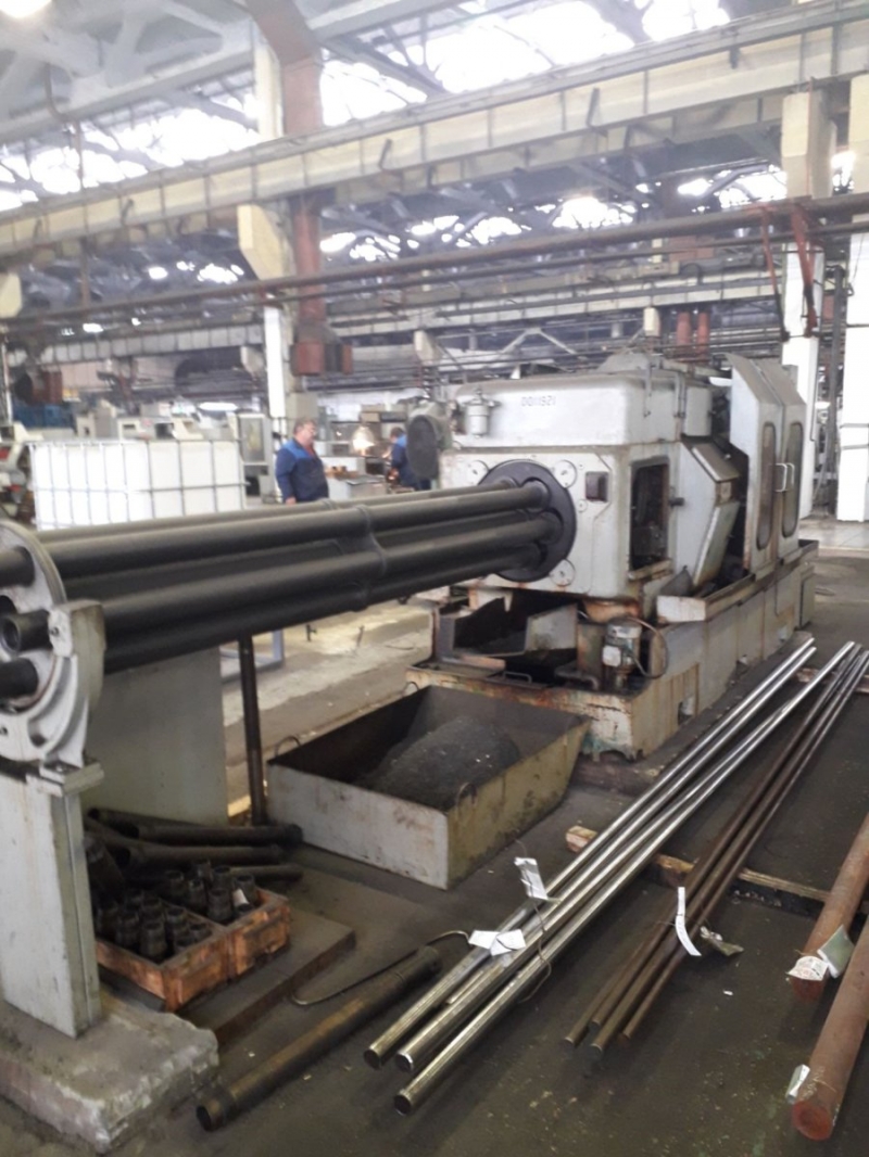 TRAUB TD26 PITTLER NFL315-2500 HWACHEON CUTEX160A   COBRA51 LC51 ...