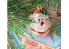 Встретьте Новый год без долгов. Кредитуем до 3,5 миллионов рублей.