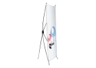 X-BANNER 120X202 ПАУК