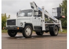 Автовышки АГП