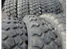 Шины Michelin, Titan масла