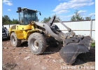 Фронтальный погрузчик VOLVO L45, 4900 мч, 1.5 м3