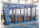 Металлоформы для подпорных стен