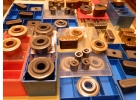 продаю чашечные резцы RPUX 3010 T130 PRAMET S30