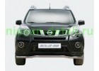Защита переднего бампера d 60 NISSAN X-TRAIL T 31