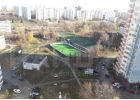 Продается 2-комнатная квартира в хорошем благоустроенном районе.