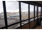 Сдам 1-к квартиру в районе с развитой инфраструктурой.