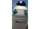 Сосуды дьюара Chart MVE XC34 USA 34л